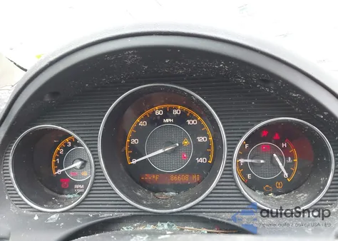 2009 Saturn Aura Xe z USA, uszkodzony, nr VIN 1G8ZS57B89F141425